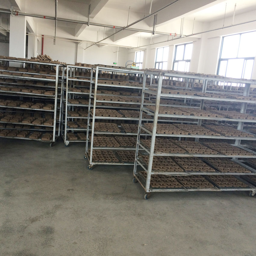 生產(chǎn)車(chē)間