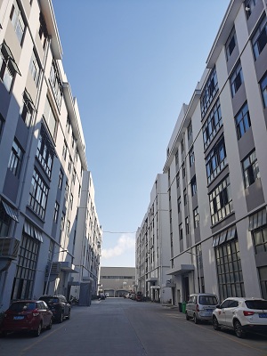 生產(chǎn)車(chē)間