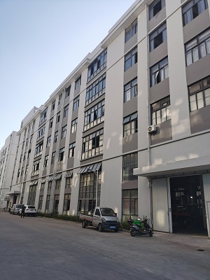 生產(chǎn)車(chē)間